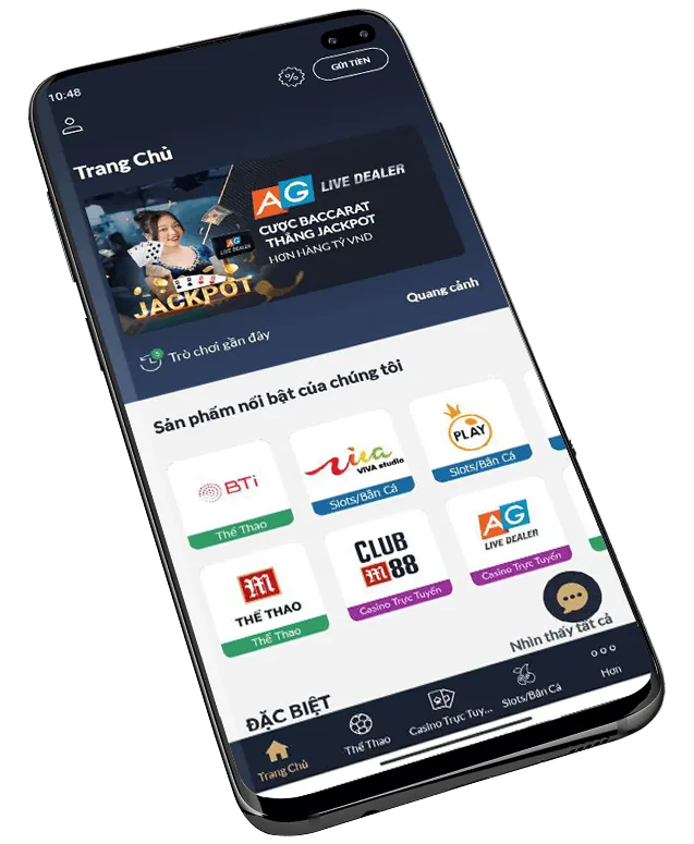 Môi trường chơi công bằng và minh bạch