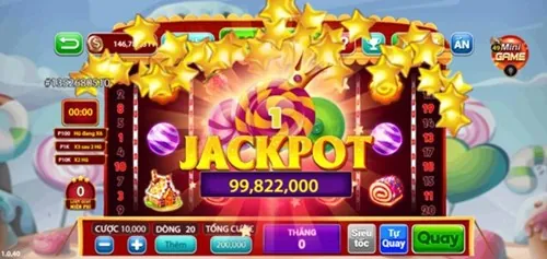 Slot Theo Chủ Đề