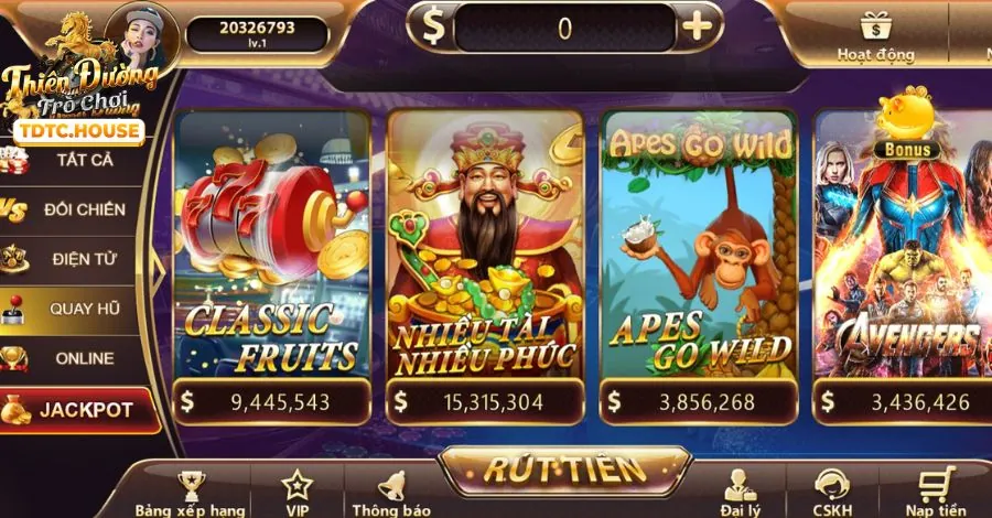 Game bài trực tuyến tại 39go99 thể thao