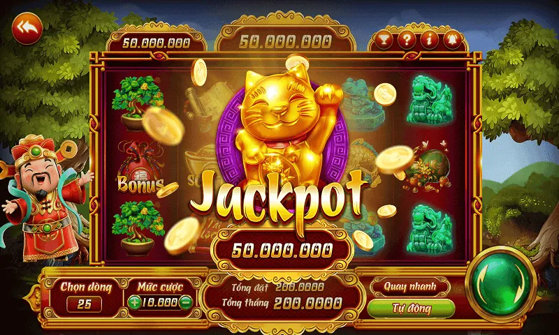 Thế giới game slot và bắn cá hấp dẫn
