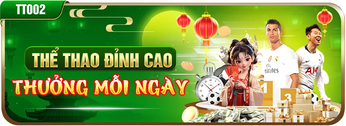 Trải nghiệm Nổ Hũ đỉnh cao tại 39go99 Thể Thao
