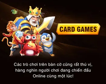 Biểu tượng nổ hũ và bắn cá